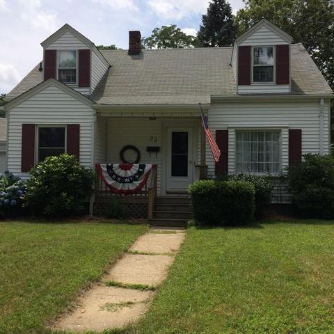 55 Knowles Dr