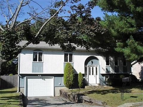 43 Byron Blvd