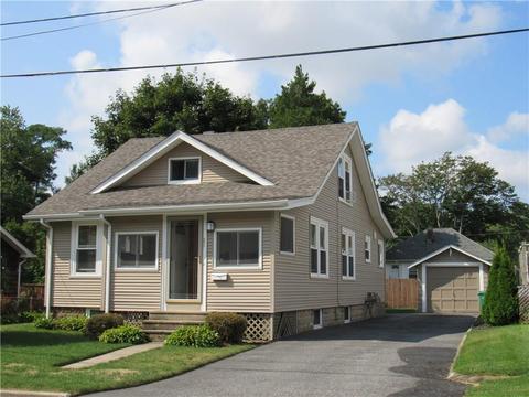 43 Byron Blvd