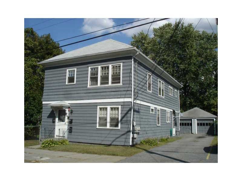 For Sale: 242 Milton Rd Warwick, RI 02888