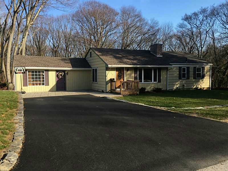 For Sale: 330 Lansdowne Rd Warwick, RI 02888