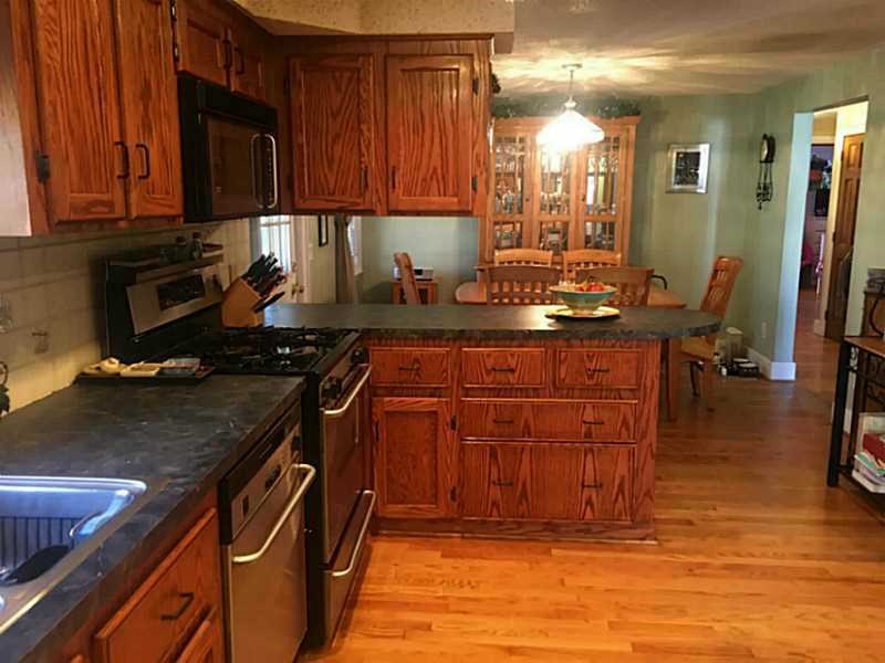 For Sale: 330 Lansdowne Rd Warwick, RI 02888
