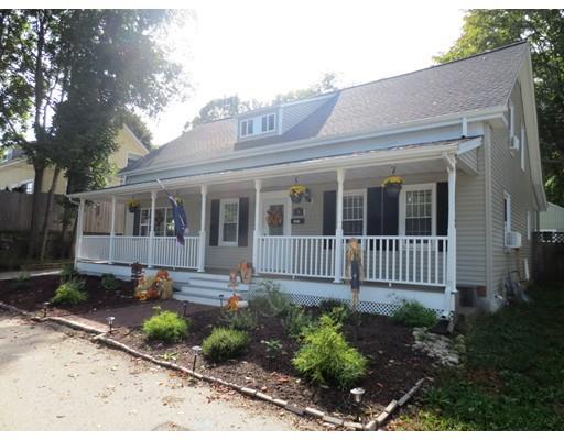 141 Kristen Ct