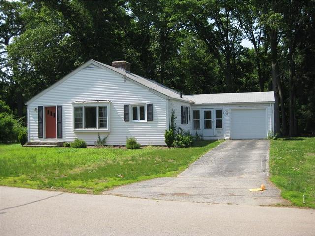 24 Elmbrook Dr