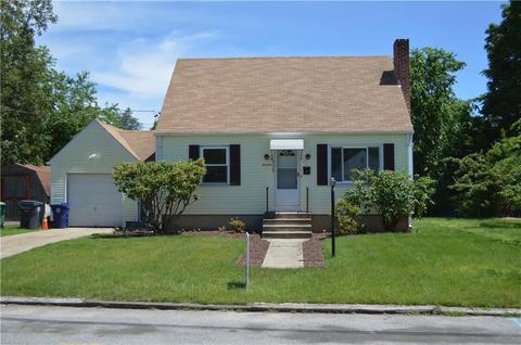 38 Fuller St