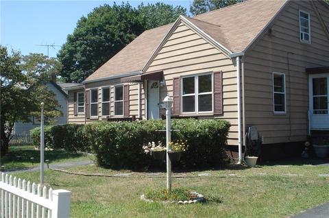 38 Fuller St