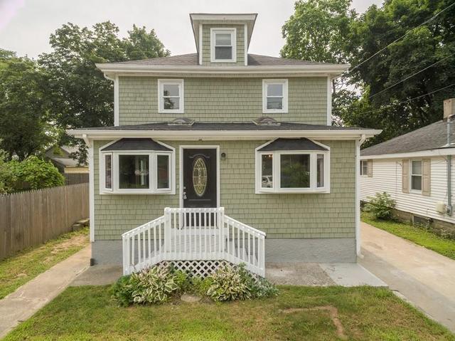 38 Fuller St