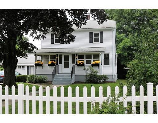 38 Fuller St
