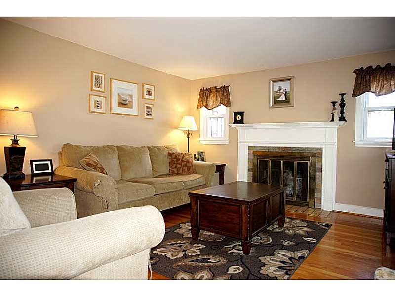 For Sale: 75 Hardwick St Warwick, RI 02889