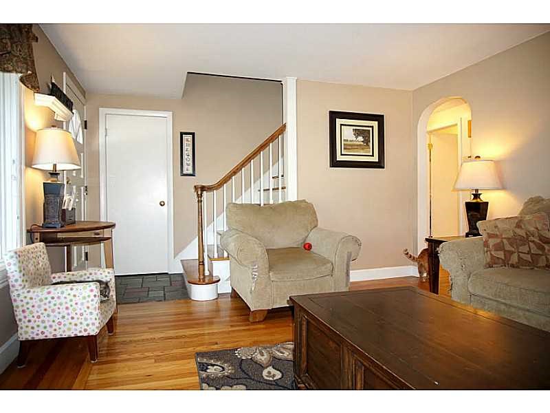 For Sale: 75 Hardwick St Warwick, RI 02889