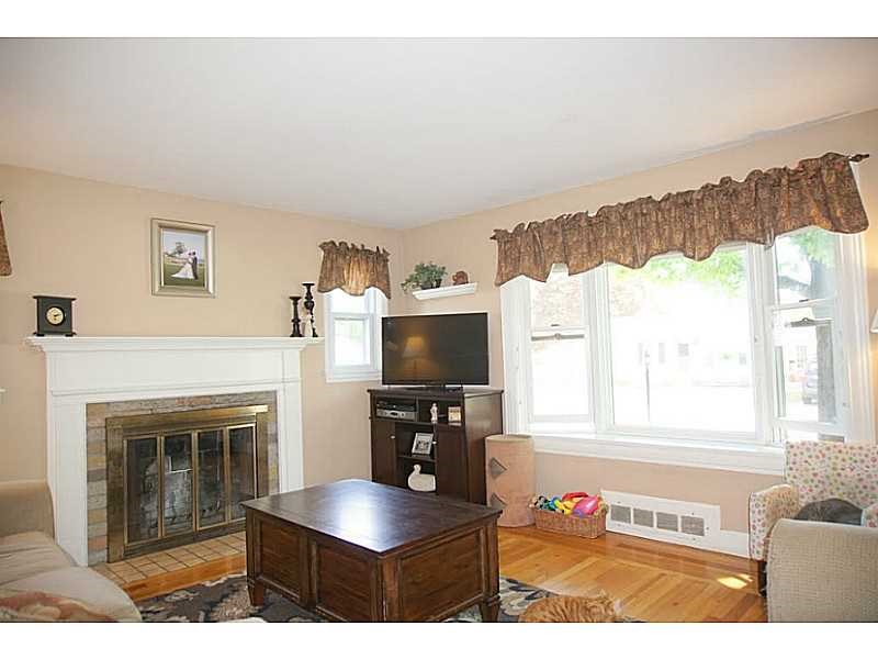 For Sale: 75 Hardwick St Warwick, RI 02889