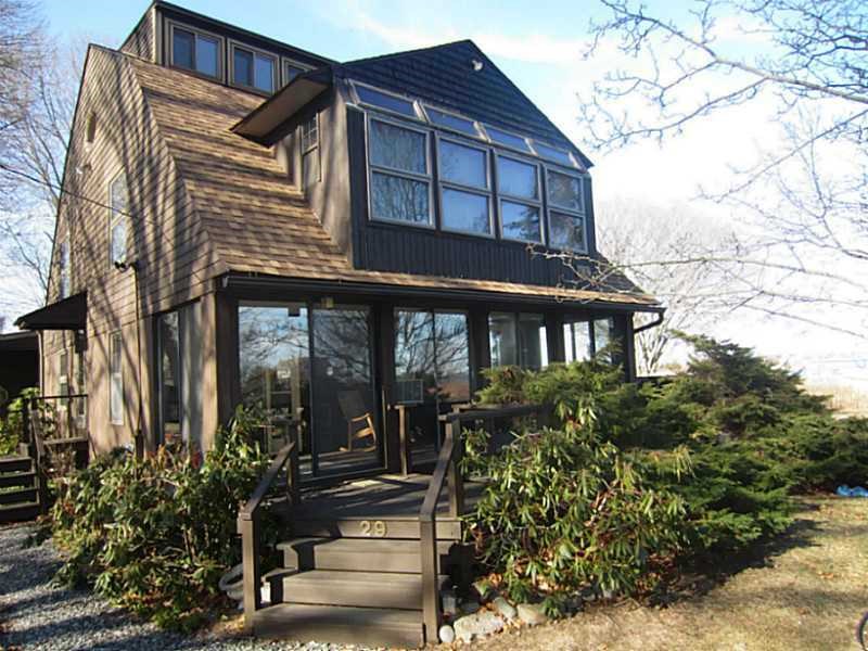 For Sale: 29 Mill Cove Rd Warwick, RI 02889