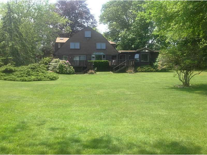 For Sale: 29 Mill Cove Rd Warwick, RI 02889