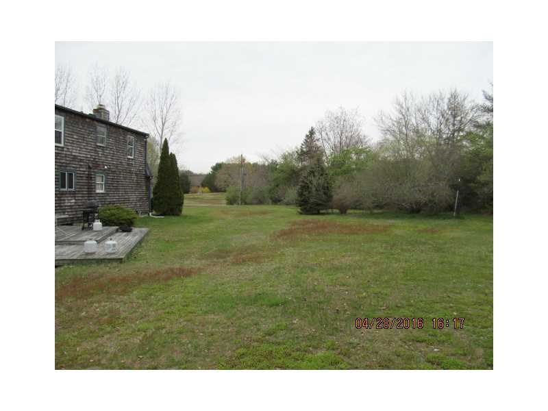 For Sale: 206 Queens River Dr West Kingston, RI 02892