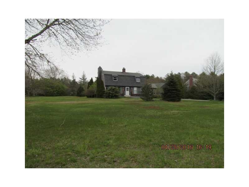 For Sale: 206 Queens River Dr West Kingston, RI 02892