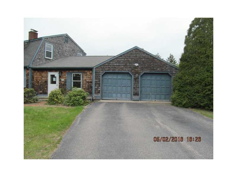 For Sale: 206 Queens River Dr West Kingston, RI 02892