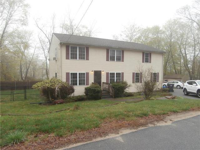 16 Hoxie Ct
