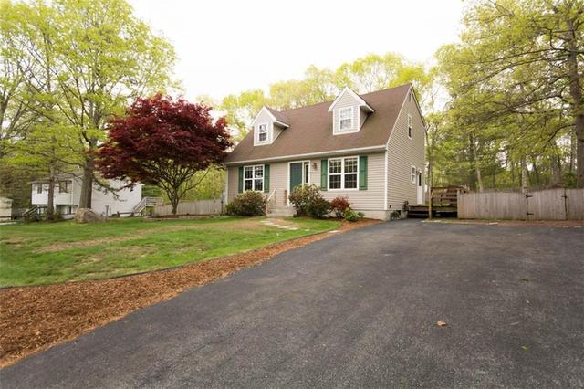 16 Hoxie Ct