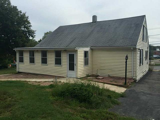 27 Church St
