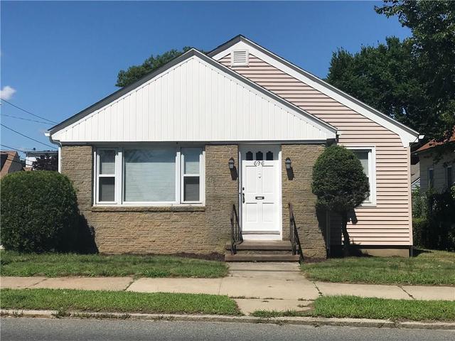 26 Rome Ave