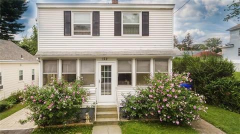 26 Rome Ave