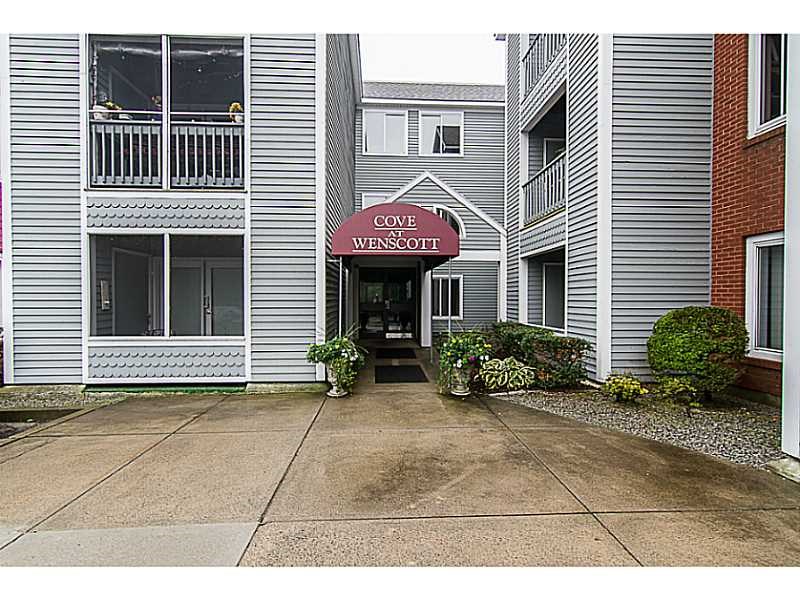 1800 Douglas Ave #126