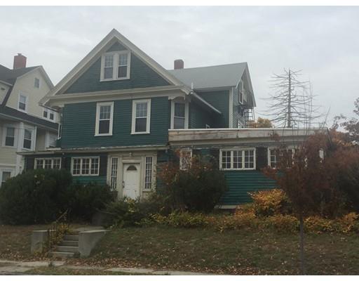 89 Wentworth Ave