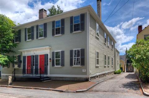 180 Read St