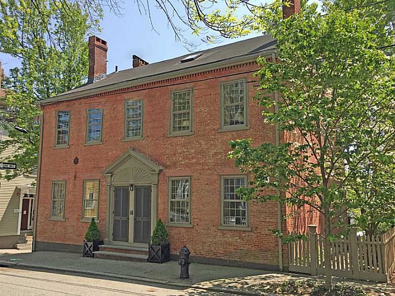 For Sale: 26 28 Arnold St Providence, RI 02906