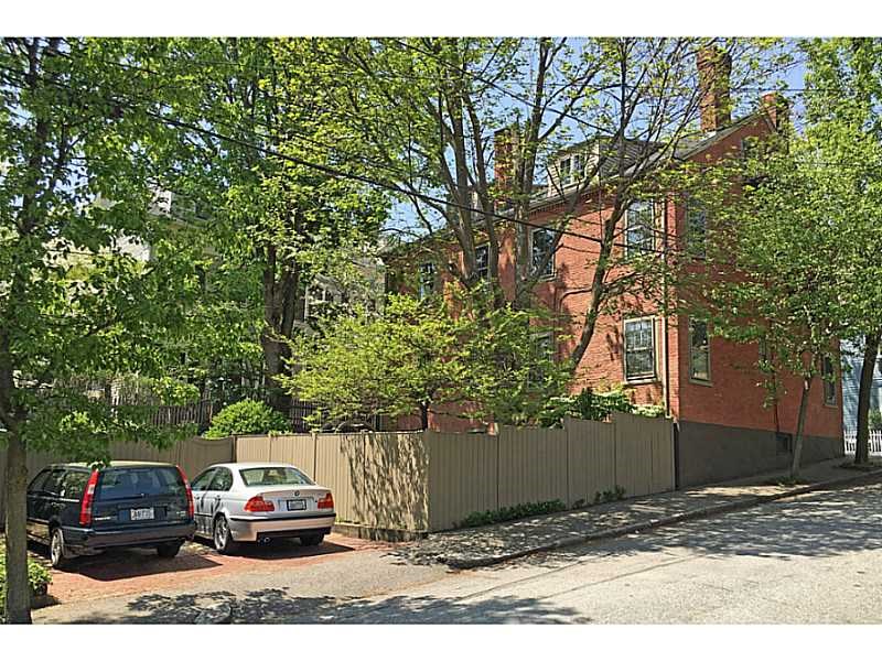 For Sale: 26 28 Arnold St Providence, RI 02906