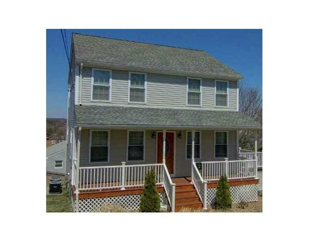 45 Horace St