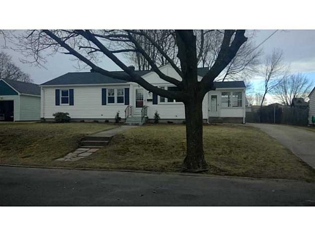 45 Horace St