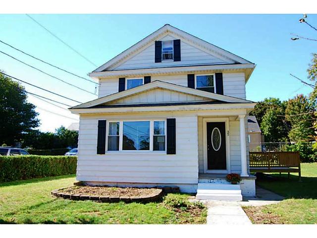 45 Horace St