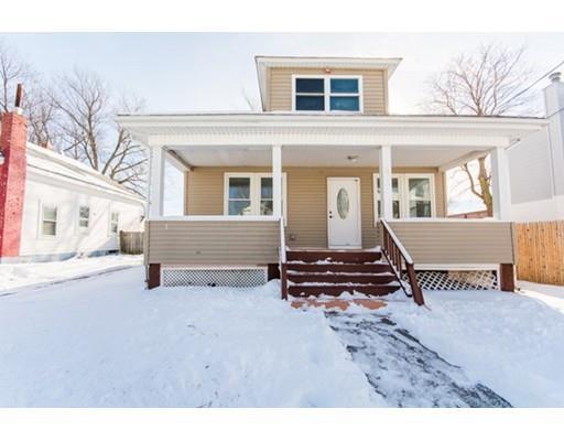 45 Horace St