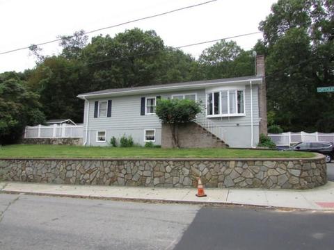 83 Freedom Rd