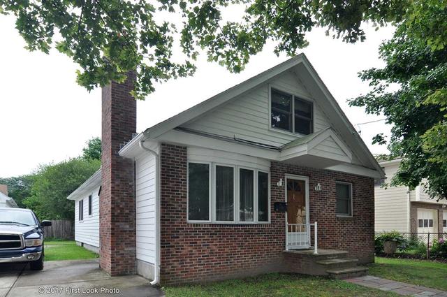83 Freedom Rd