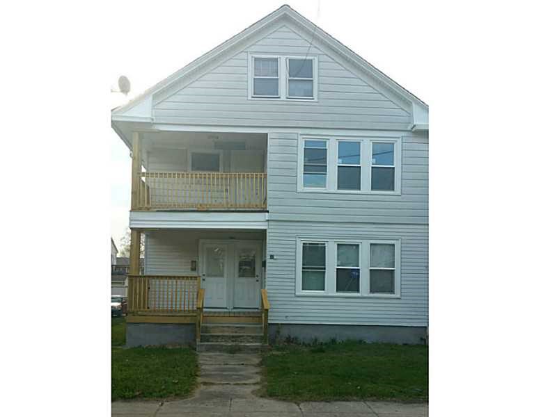 For Sale: 32 34 Ponagansett Ave Providence, RI 02909