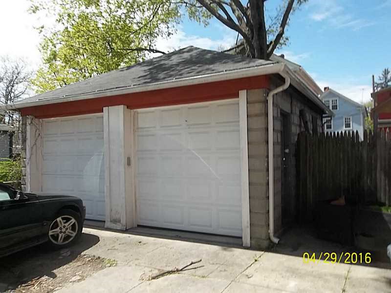 9 Bianco Ct Providence, RI 02909