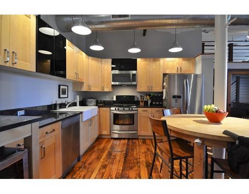 532 Kinsley Ave #303