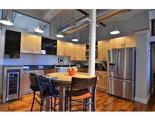 532 Kinsley Ave #303