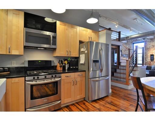 532 Kinsley Ave #303