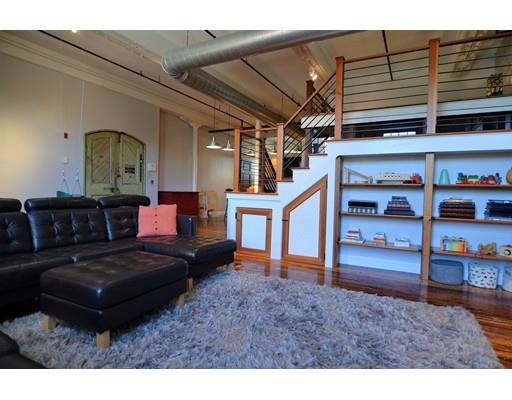 532 Kinsley Ave #303