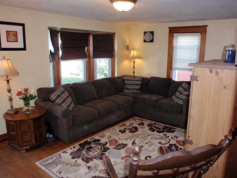 For Sale: 56 Myrtle Ave Cranston, RI 02910