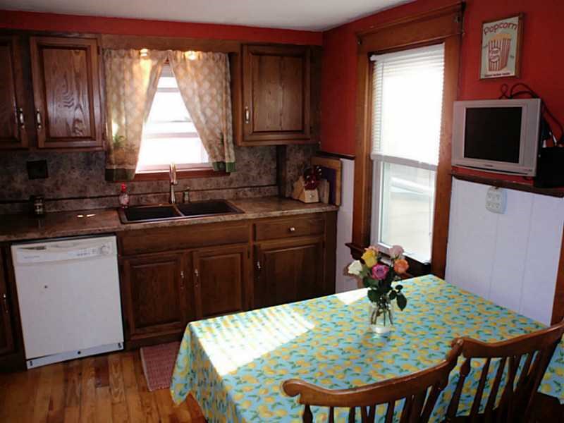 For Sale: 56 Myrtle Ave Cranston, RI 02910