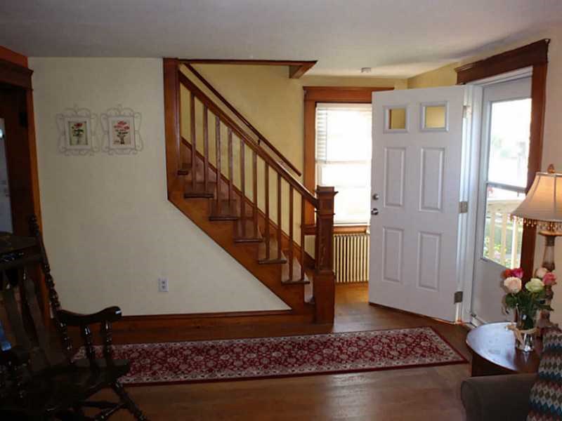 For Sale: 56 Myrtle Ave Cranston, RI 02910