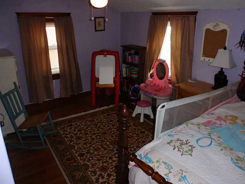 For Sale: 56 Myrtle Ave Cranston, RI 02910