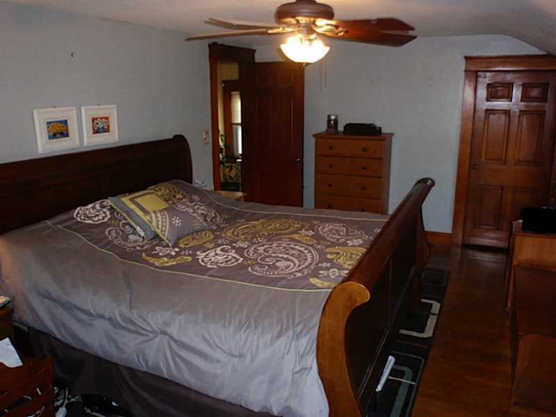 For Sale: 56 Myrtle Ave Cranston, RI 02910