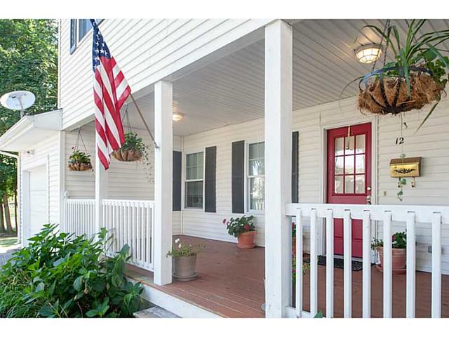 12 Layton St
