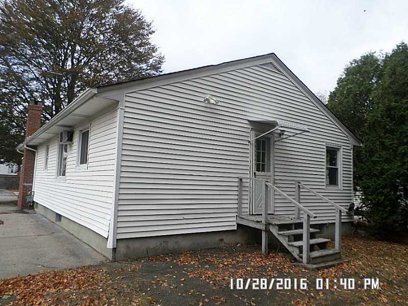 10 Pine St