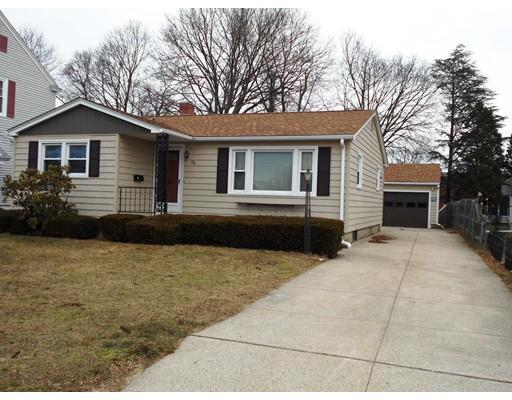 194 Vincent Ave